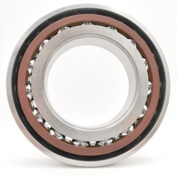 7022AC/C DB P4 Angular Contact Ball Bearing (110x170x28mm) Grinding Wheel Spindle Bearing