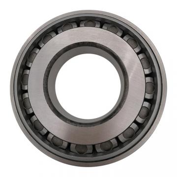 17 mm x 26 mm x 5 mm  VKMCV 61390 Tapered Roller Bearing