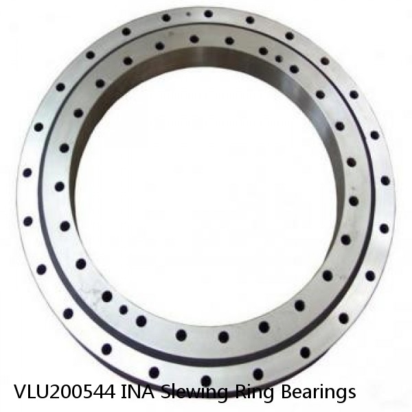 VLU200544 INA Slewing Ring Bearings