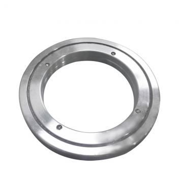 3207A - 2Z Double Row Angular Contact Bearing With High Speed