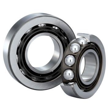 XU080430 380*480*26mm Cross Roller Slewing Ring Bearing