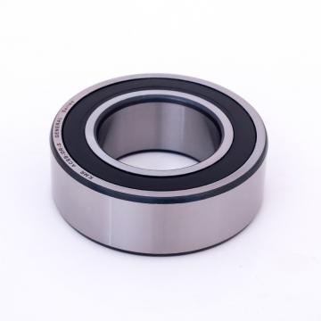 XU120179 Crossed Roller Bearing|Precison CNC Bearings|124.5*234*35mm