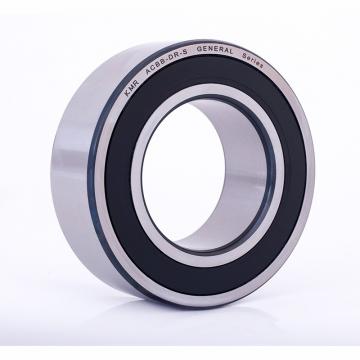 CRU124X crossed roller bearing For Wheeling Camera