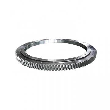 JB040CP0 101.6*117.475*7.9375mm Thin Section Ball Bearing Thin-section Crossed Roller Bearings Manufacturer