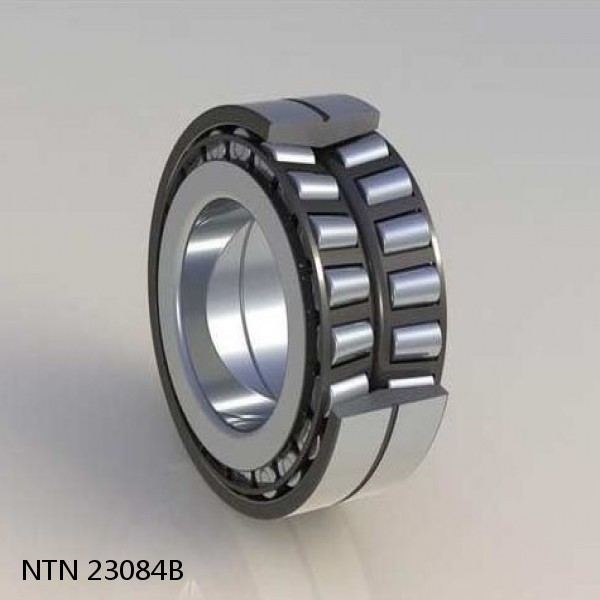 23084B NTN Spherical Roller Bearings #1 small image