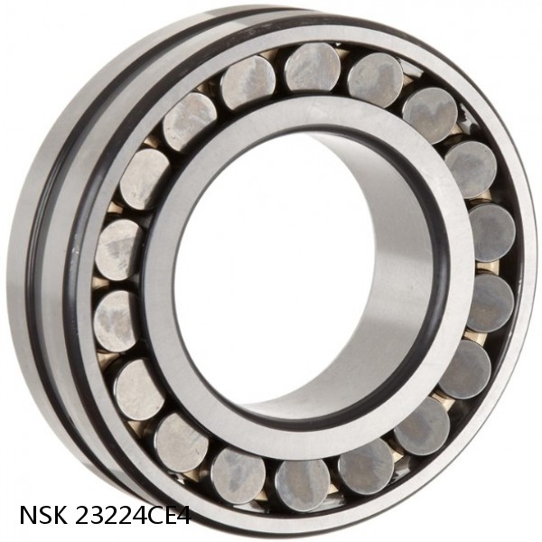 23224CE4 NSK Spherical Roller Bearing #1 small image