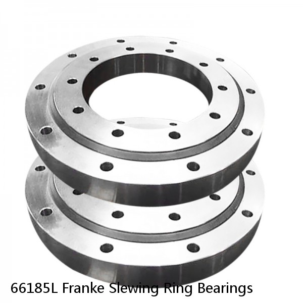 66185L Franke Slewing Ring Bearings #1 small image