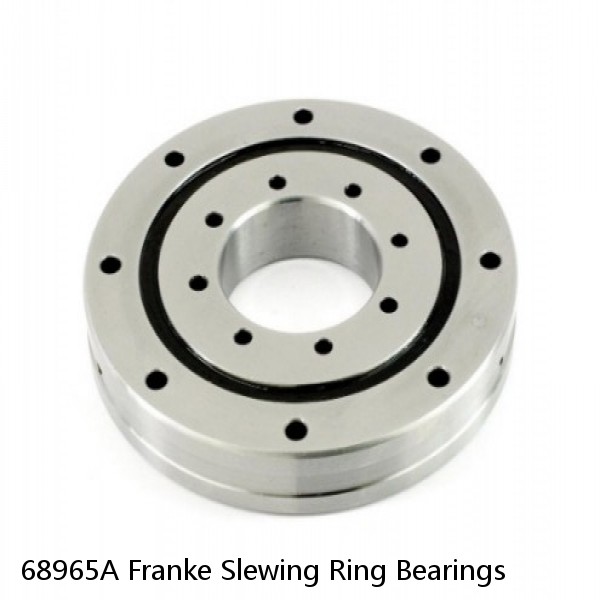 68965A Franke Slewing Ring Bearings #1 small image