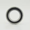 KA040CP0 101.6*114.3*6.35mm Thin Section Ball Bearings , Harmonic Reducer Bearing