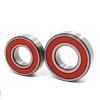 Wm Superior Quality Deep Groove Ball Bearings (6004 2RS) #1 small image