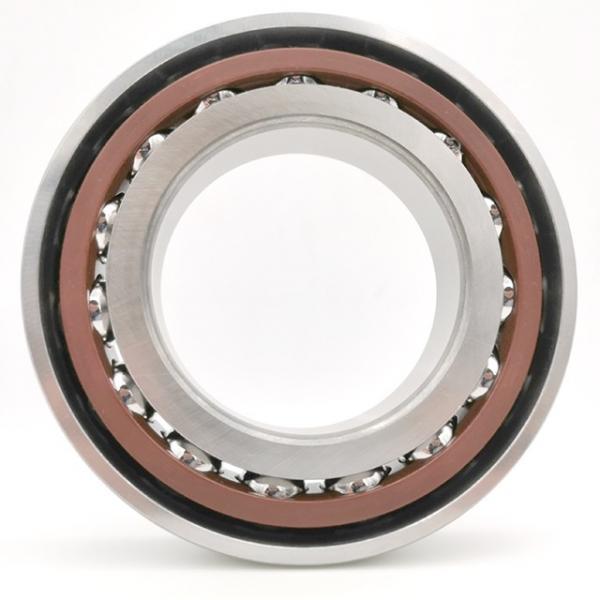 XSU080218 crossed roller bearing (180x255x25.4mm) Slewing Bearing #2 image