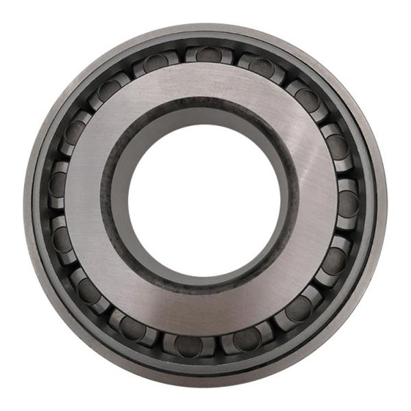 7011AC/C DB P4 Angular Contact Ball Bearing (55x90x18mm) Grinding Wheel Spindle Bearing #1 image