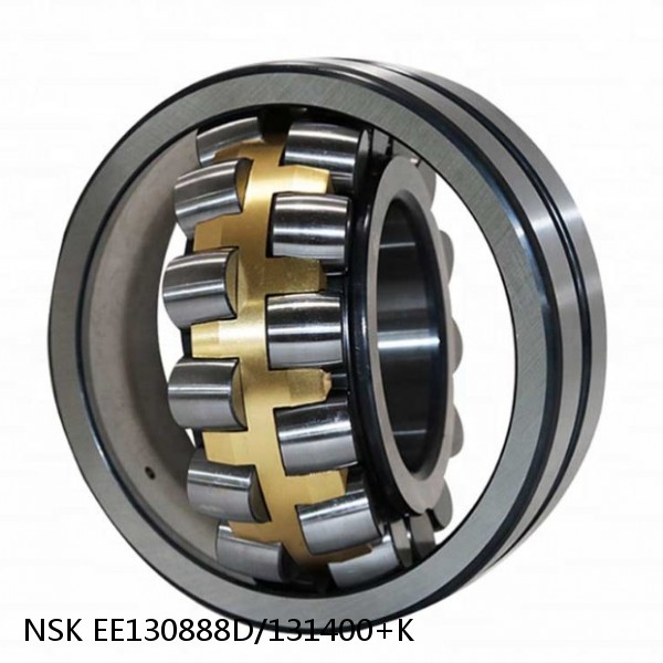 EE130888D/131400+K NSK Tapered roller bearing #1 image