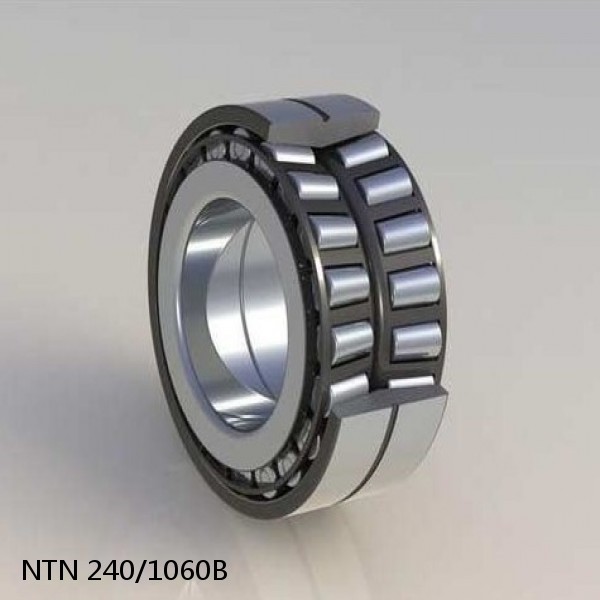 240/1060B NTN Spherical Roller Bearings #1 image