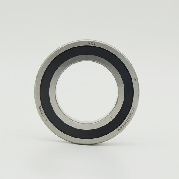 3307-DMA Double Row Angular Contact Ball Bearing With Split Inner Ring #1 image