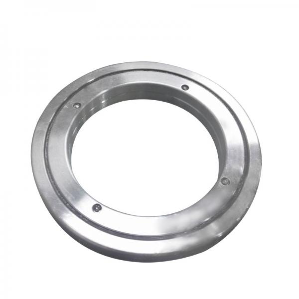 30 mm x 55 mm x 17 mm  RB15013 Crossed Roller Bearing 150x180x13mm #2 image