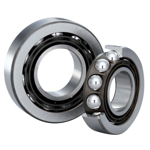 3314-DMA Double Row Angular Contact Ball Bearing With Split Inner Ring #2 image