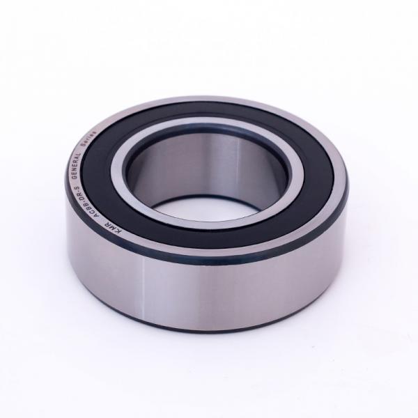 90BER10STYNSULP4 Angular Contact Ball Bearing 90x140x24mm #1 image