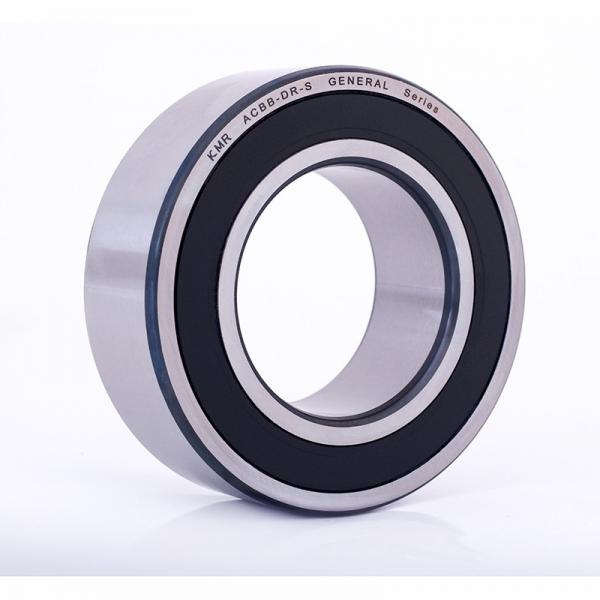 XU080430 380*480*26mm Cross Roller Slewing Ring Bearing #2 image