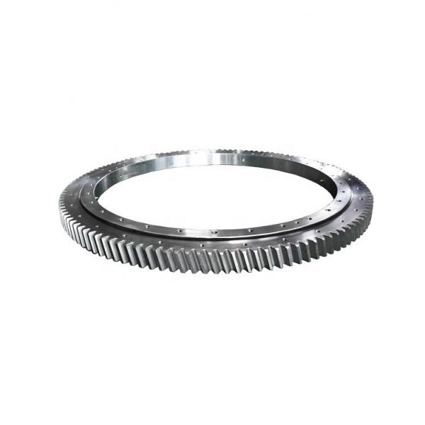 RB14025UUCC0 Crossed Roller Bearing|thin Section Slewing Bearing140x200x25mm #1 image
